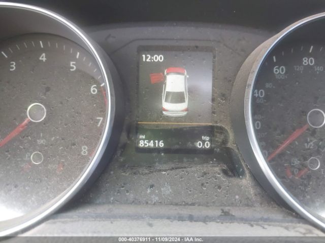 1VWBA7A37JC014188 Volkswagen Passat 2.0t Se