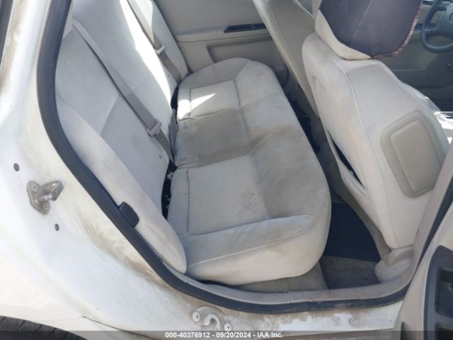 2G1WA5E30E1176977 Chevrolet Impala Limited Ls