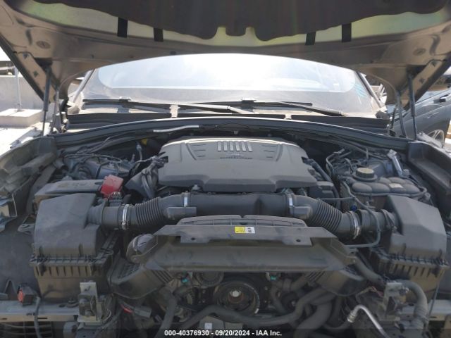 SALYL2RVXJA757500 Land Rover Range Rover Velar P380 Se R-dynamic