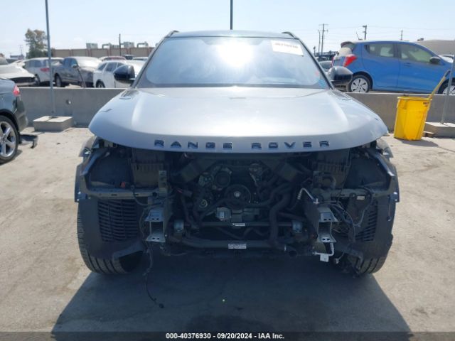 SALYL2RVXJA757500 Land Rover Range Rover Velar P380 Se R-dynamic