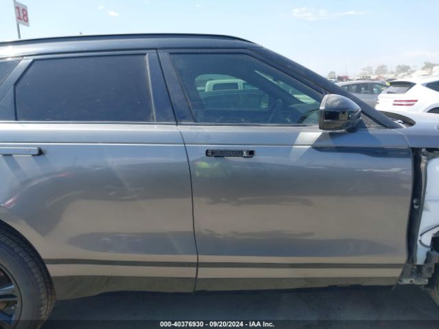 SALYL2RVXJA757500 Land Rover Range Rover Velar P380 Se R-dynamic