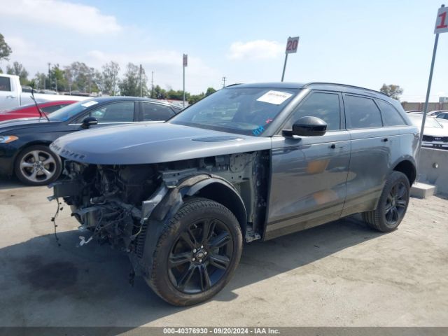 SALYL2RVXJA757500 Land Rover Range Rover Velar P380 Se R-dynamic