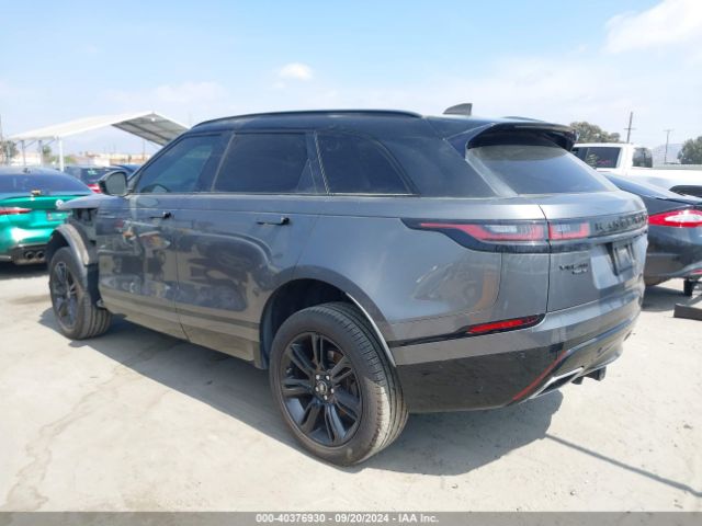 SALYL2RVXJA757500 Land Rover Range Rover Velar P380 Se R-dynamic