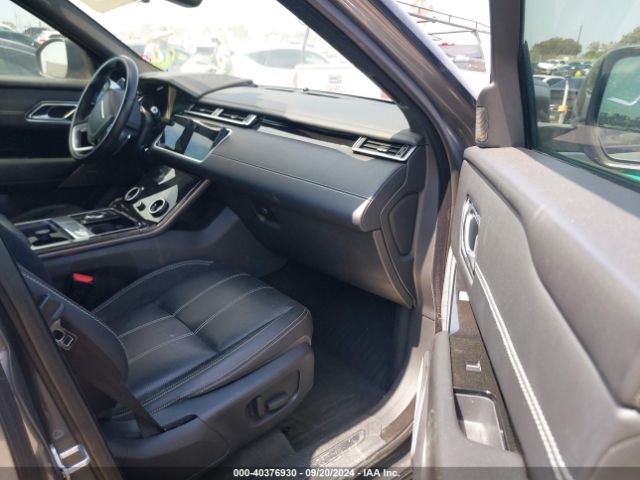 SALYL2RVXJA757500 Land Rover Range Rover Velar P380 Se R-dynamic