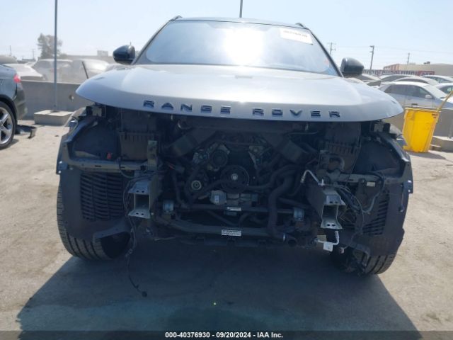 SALYL2RVXJA757500 Land Rover Range Rover Velar P380 Se R-dynamic