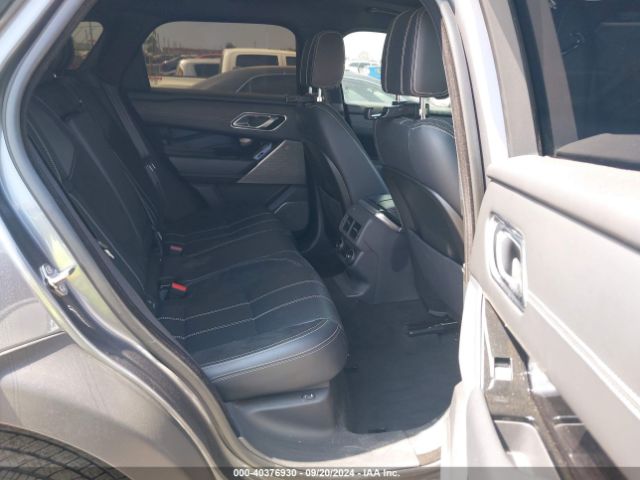 SALYL2RVXJA757500 Land Rover Range Rover Velar P380 Se R-dynamic
