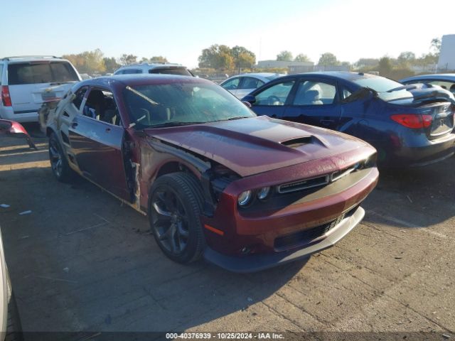 2C3CDZJGXKH624120 auction archive image