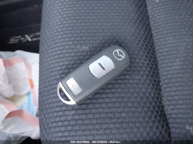 JM3KE4CY2G0638013 Mazda Cx-5 Touring