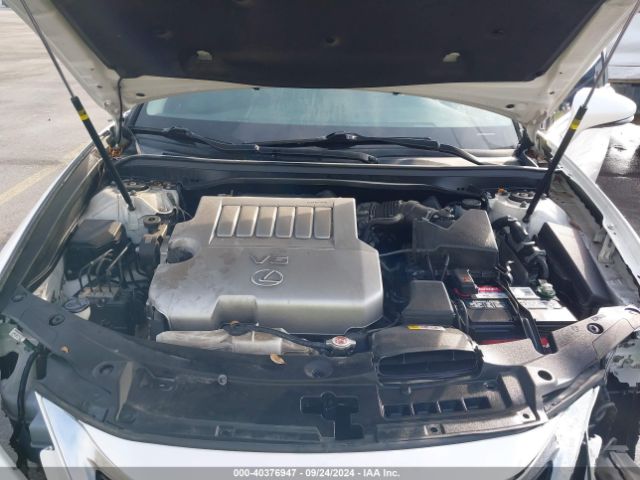 58ABK1GG4HU046466 Lexus ES 350