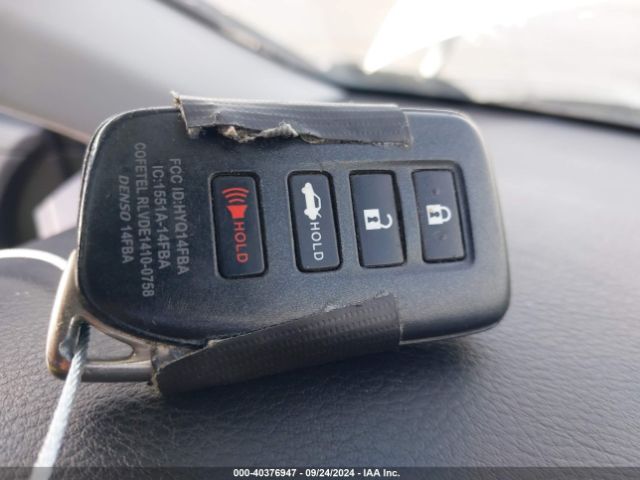 58ABK1GG4HU046466 Lexus ES 350