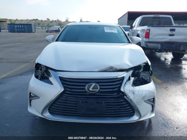 58ABK1GG4HU046466 Lexus ES 350