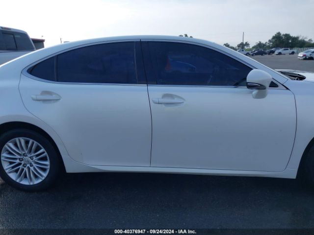 58ABK1GG4HU046466 Lexus ES 350