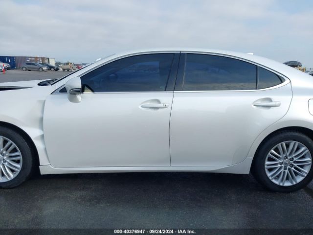 58ABK1GG4HU046466 Lexus ES 350