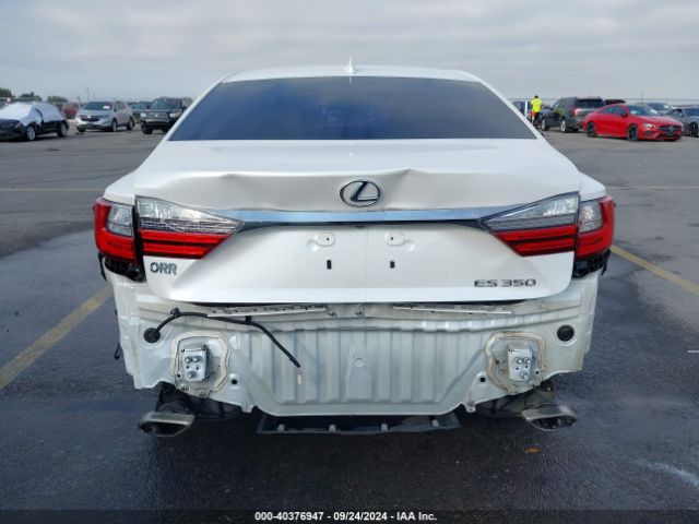 58ABK1GG4HU046466 Lexus ES 350