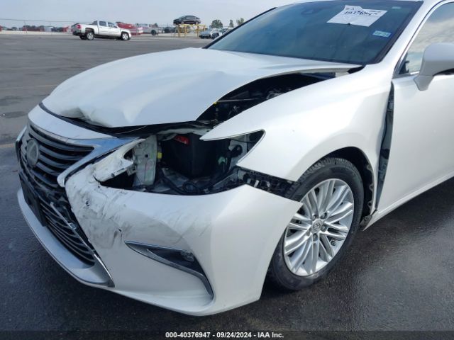 58ABK1GG4HU046466 Lexus ES 350