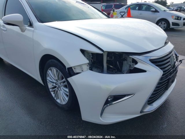 58ABK1GG4HU046466 Lexus ES 350