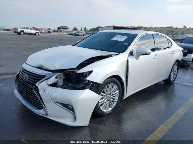 58ABK1GG4HU046466 Lexus ES 350