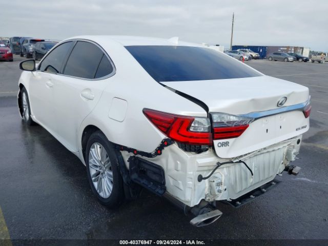 58ABK1GG4HU046466 Lexus ES 350