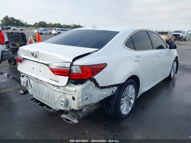 58ABK1GG4HU046466 Lexus ES 350