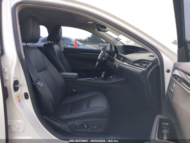 58ABK1GG4HU046466 Lexus ES 350