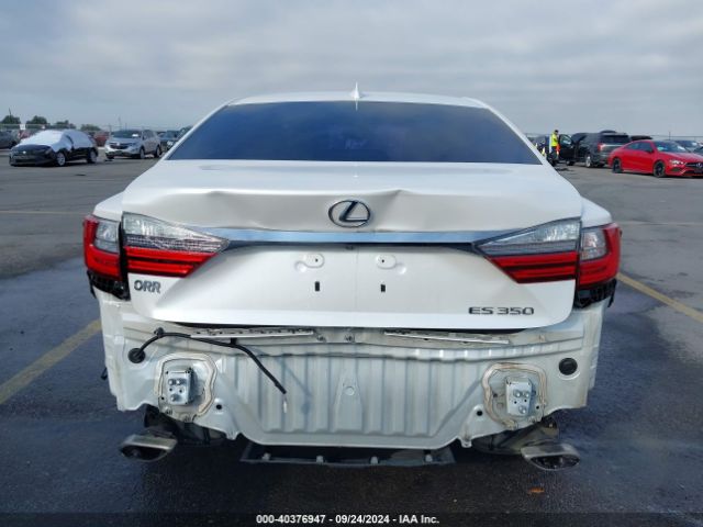 58ABK1GG4HU046466 Lexus ES 350