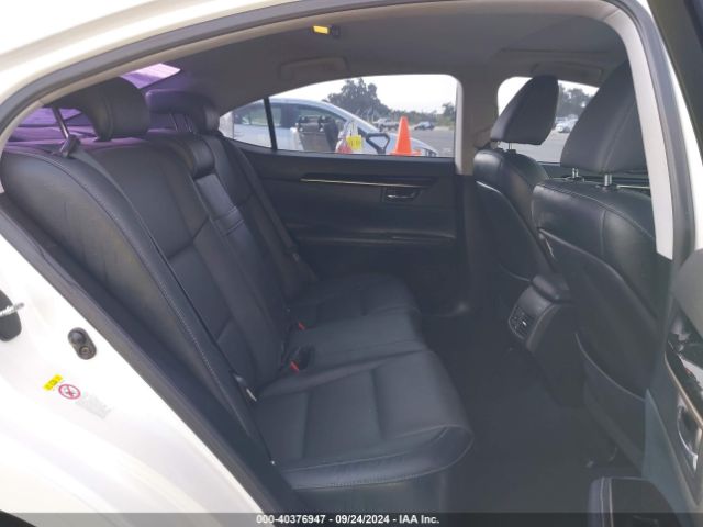 58ABK1GG4HU046466 Lexus ES 350