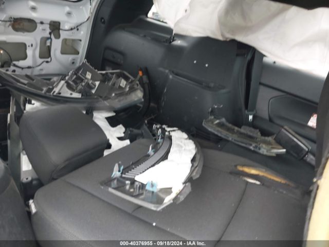 1FM5K8AR8JGC74918 Ford Police Interceptor Utility