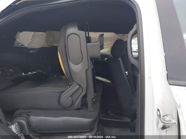 1FM5K8AR8JGC74918 Ford Police Interceptor Utility