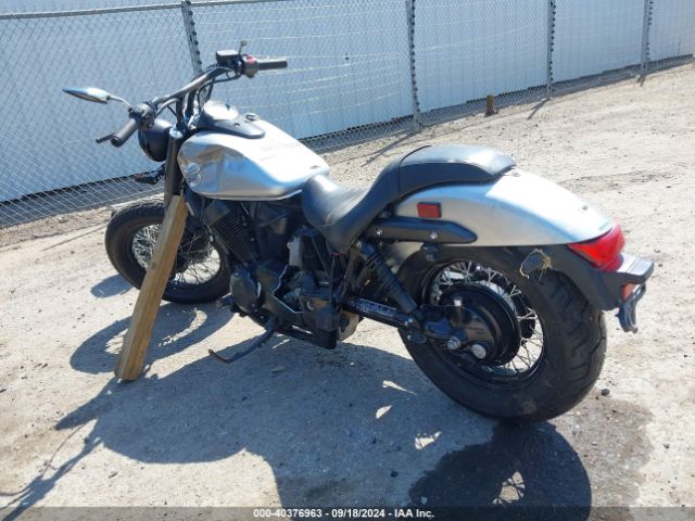 2015 HONDA VT750 JH2RC5374FK500395 Photo 2