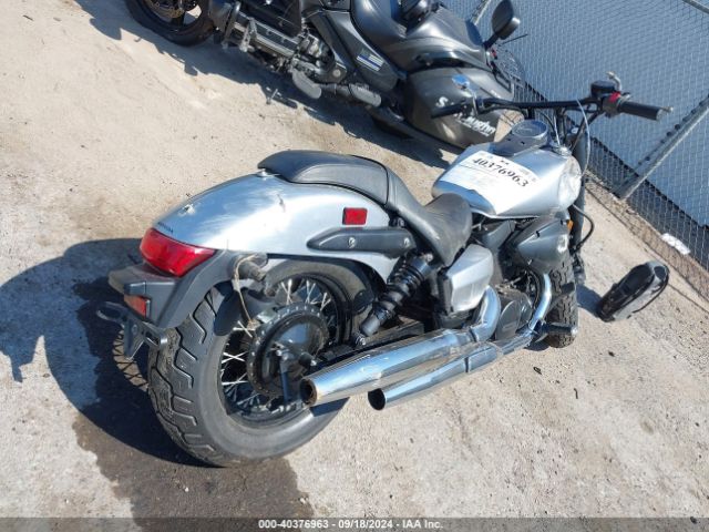 2015 HONDA VT750 JH2RC5374FK500395 Photo 3