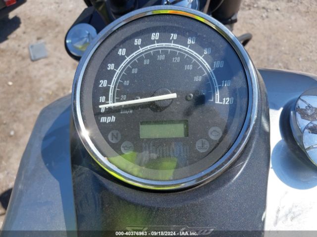2015 HONDA VT750 JH2RC5374FK500395 Photo 6