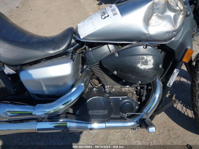 2015 HONDA VT750 JH2RC5374FK500395 Photo 7