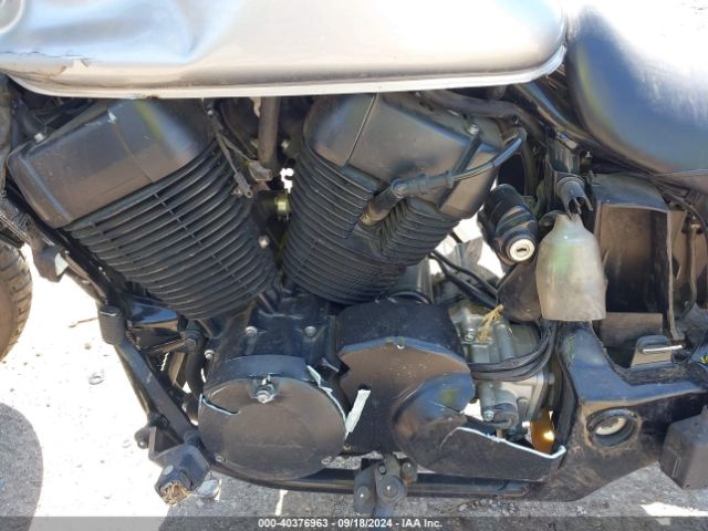 2015 HONDA VT750 JH2RC5374FK500395 Photo 8