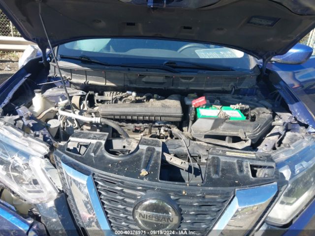 KNMAT2MV6JP535095 Nissan ROGUE S
