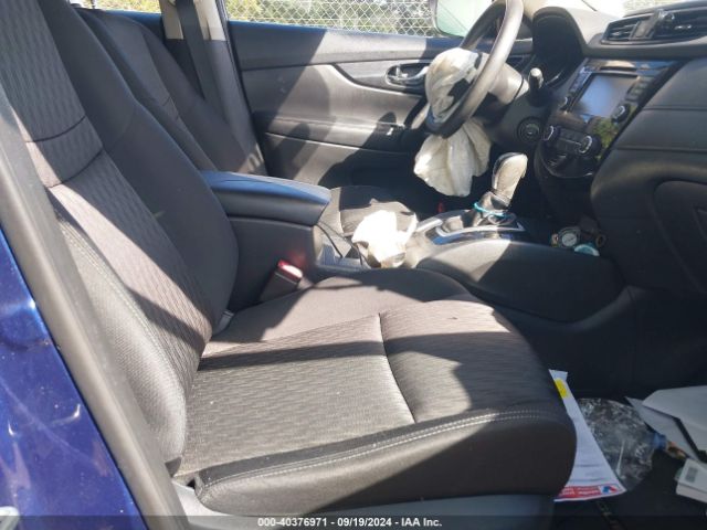 KNMAT2MV6JP535095 Nissan ROGUE S