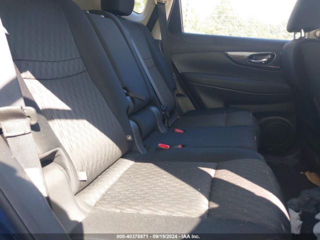 KNMAT2MV6JP535095 Nissan ROGUE S