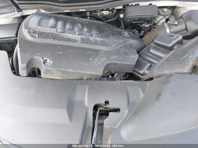 5FRYD3H80FB008353 Acura Mdx Advance Pkg W/entertainment Pkg