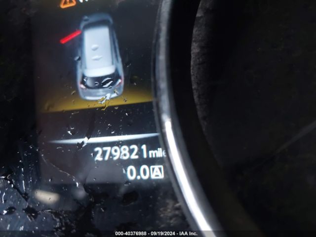 5N1AT2MT3GC798218 Nissan Rogue S/sl/sv