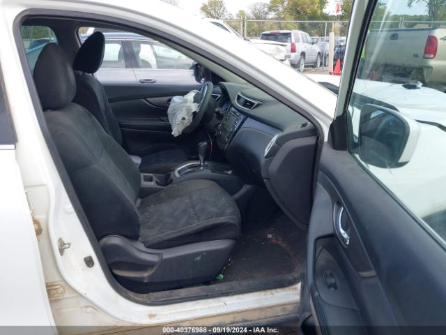 5N1AT2MT3GC798218 Nissan Rogue S/sl/sv