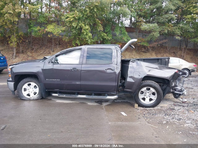 Chevrolet Silverado 1500 2lt 2014 3GCUKREC1EG555979 Image 15