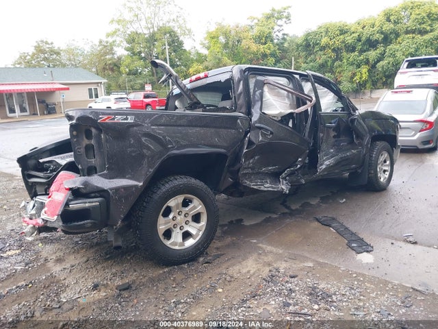 Chevrolet Silverado 1500 2lt 2014 3GCUKREC1EG555979 Image 4