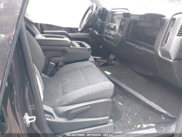 Chevrolet Silverado 1500 2lt 2014 3GCUKREC1EG555979 Image 5