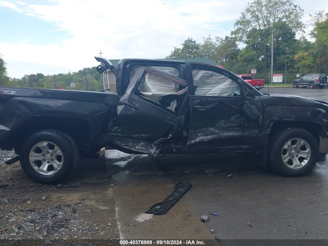 Chevrolet Silverado 1500 2lt 2014 3GCUKREC1EG555979 Image 6