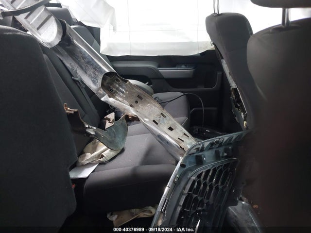 Chevrolet Silverado 1500 2lt 2014 3GCUKREC1EG555979 Image 8
