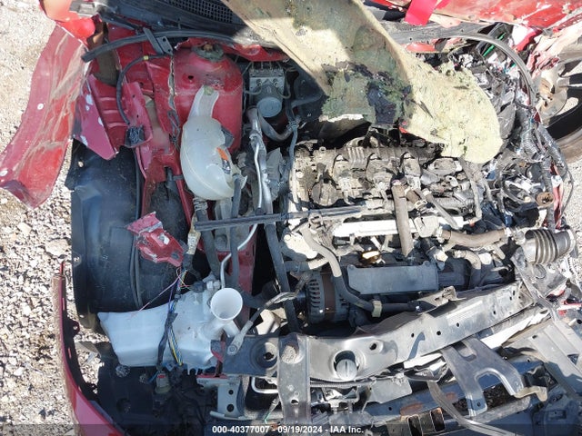 Nissan Kicks Sr Xtronic Cvt 2020 3N1CP5DV4LL532017 Image 10