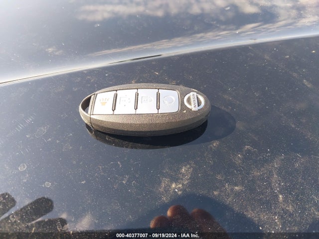 Nissan Kicks Sr Xtronic Cvt 2020 3N1CP5DV4LL532017 Image 11