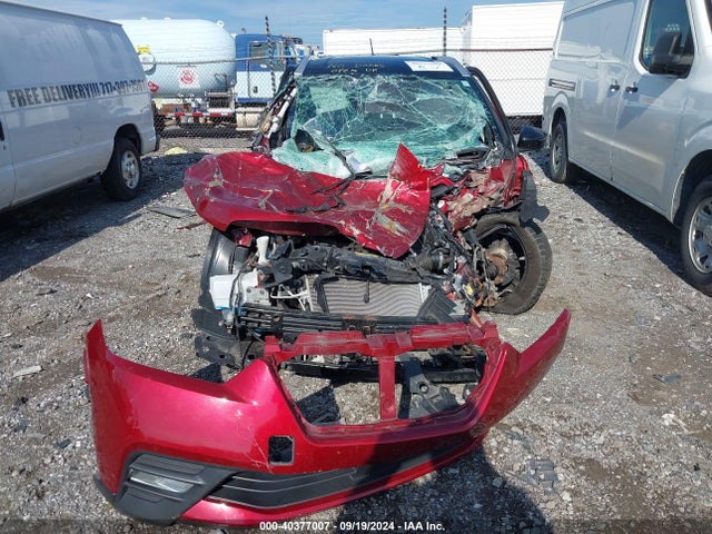 Nissan Kicks Sr Xtronic Cvt 2020 3N1CP5DV4LL532017 Image 13