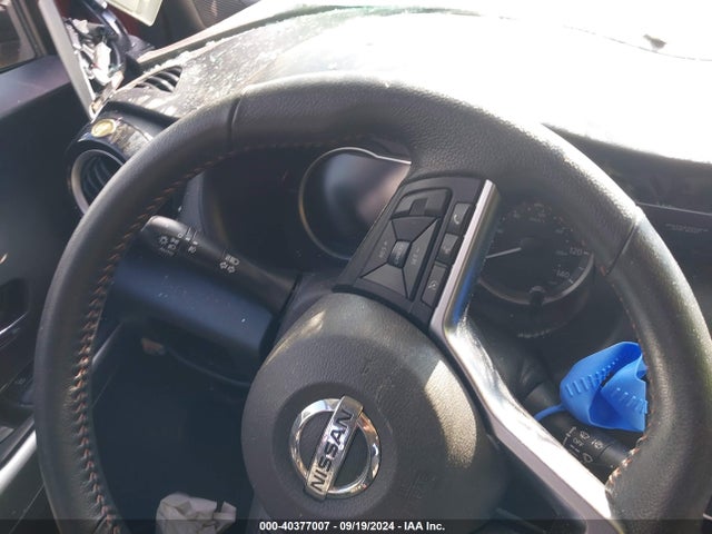 Nissan Kicks Sr Xtronic Cvt 2020 3N1CP5DV4LL532017 Image 7