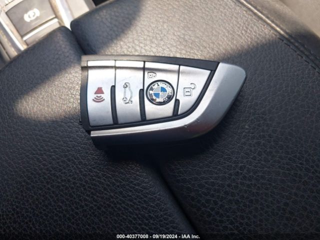 5UXKR0C37H0V70205 BMW X5 Xdrive35i
