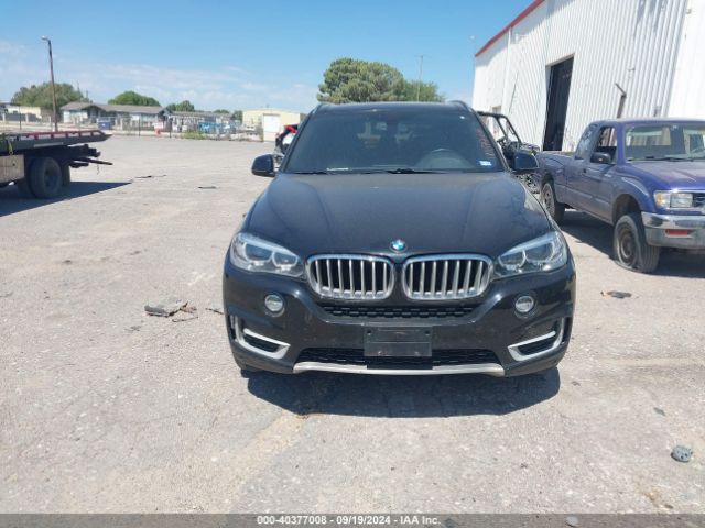 5UXKR0C37H0V70205 BMW X5 Xdrive35i